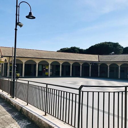 Dal Pozzo Appartamento Deiva Marina Buitenkant foto
