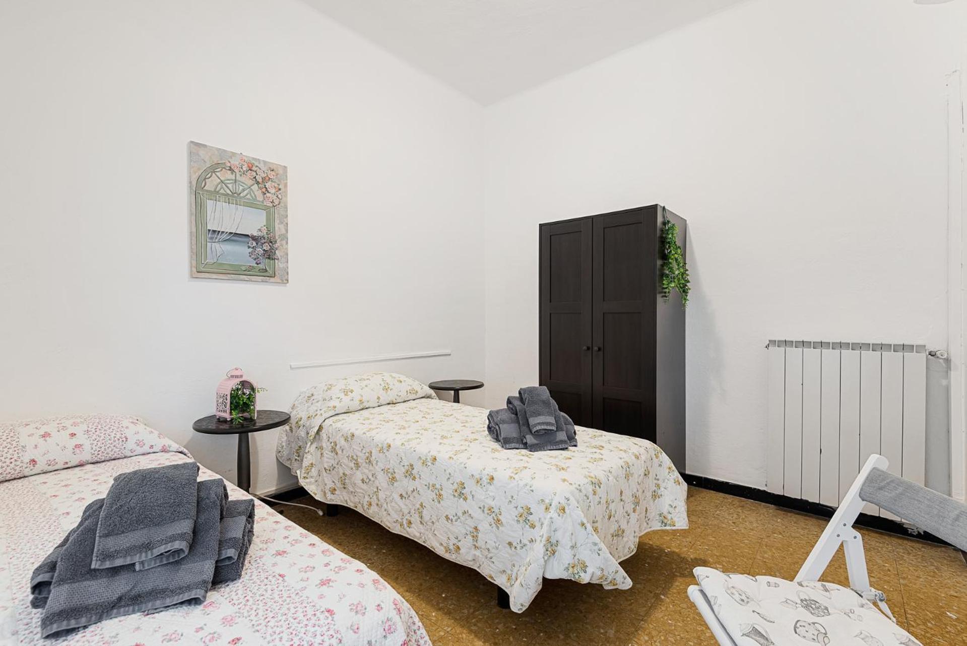 Dal Pozzo Appartamento Deiva Marina Buitenkant foto