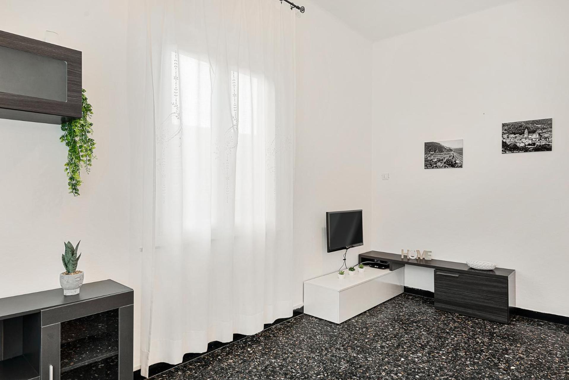 Dal Pozzo Appartamento Deiva Marina Buitenkant foto