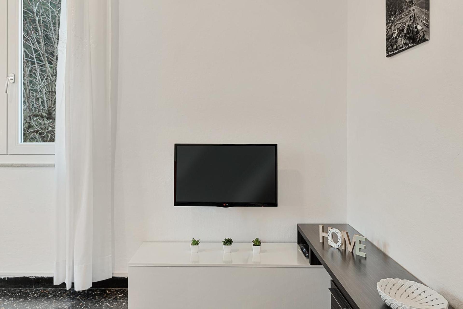 Dal Pozzo Appartamento Deiva Marina Buitenkant foto